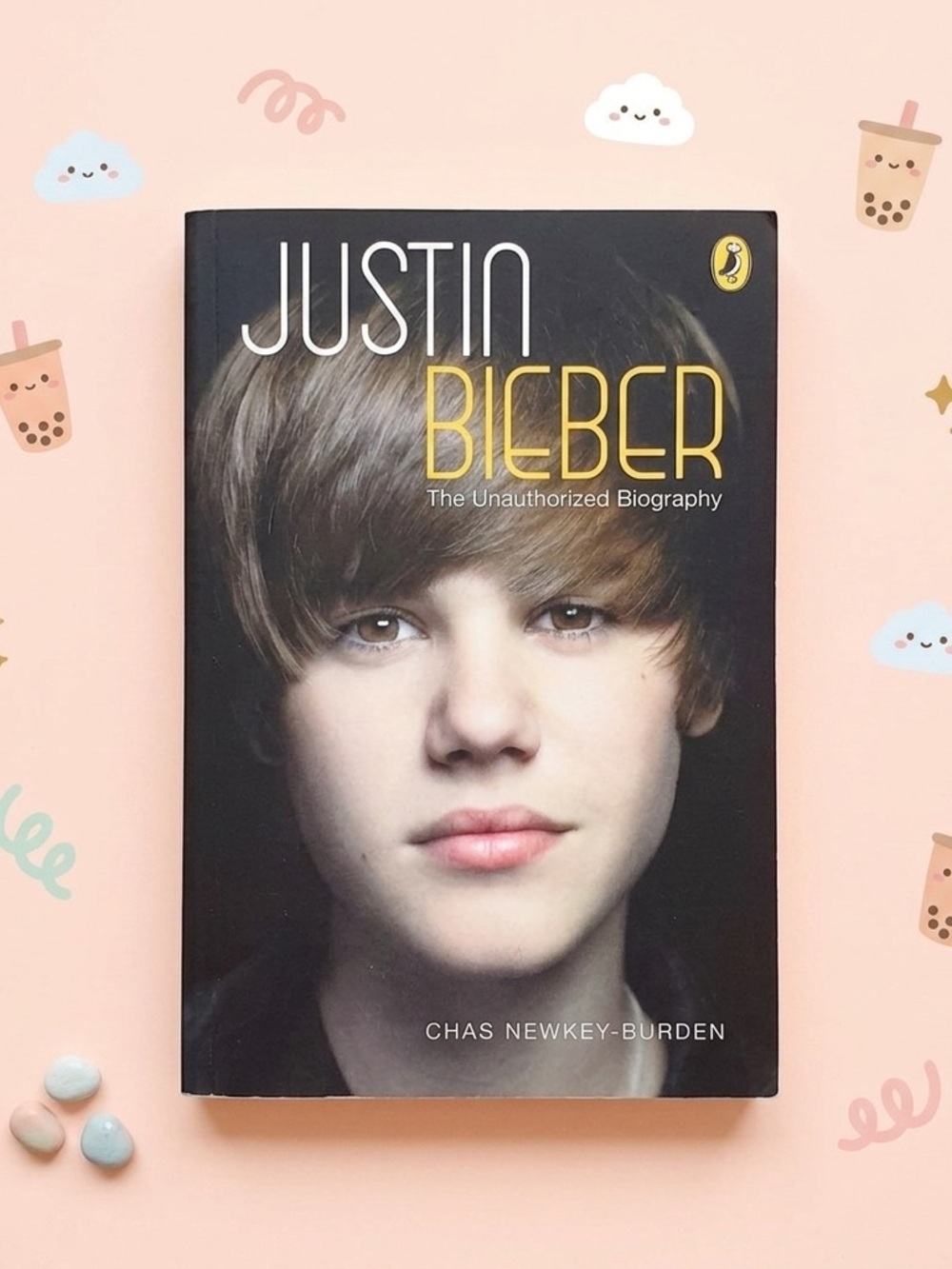 Justin Bieber Biography